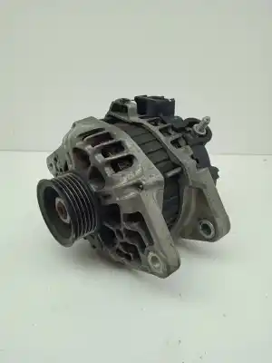 Piesă de schimb auto la mâna a doua alternator pentru hyundai i30 1.4 cat referințe oem iam 373002b101