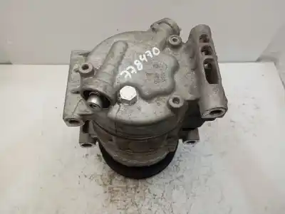 Peça sobressalente para automóvel em segunda mão compressor de ar condicionado a/a a/c por hyundai i30 (fd) 1.4 referências oem iam 977012h040  