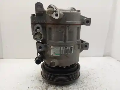 Peça sobressalente para automóvel em segunda mão compressor de ar condicionado a/a a/c por hyundai i30 (fd) 1.4 referências oem iam 977012h040  