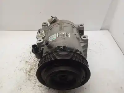 Peça sobressalente para automóvel em segunda mão compressor de ar condicionado a/a a/c por hyundai i30 (fd) 1.4 referências oem iam 977012h040  