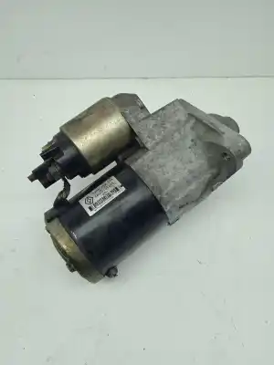 Piesă de schimb auto la mâna a doua Electromotor pentru RENAULT MEGANE II BERLINA 5P  Referințe OEM IAM 8200399594  