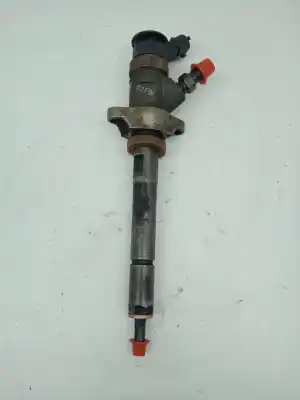 Second-hand car spare part injector for citroen c4 picasso i monospace (ud_) 1.6 hdi oem iam references 0445110297  