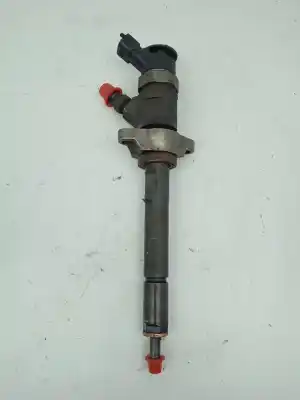 Second-hand car spare part injector for citroen c4 picasso i monospace (ud_) 1.6 hdi oem iam references 0445110297  