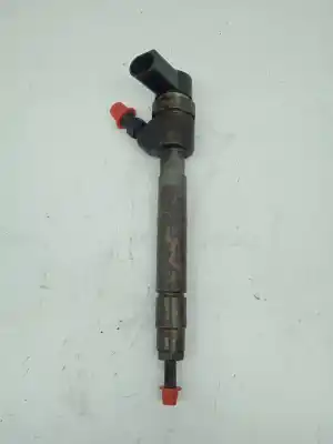 Gebrauchtes Autoersatzteil INJEKTOR zum MERCEDES-BENZ CLASE E (W211) BERLINA  OEM-IAM-Referenzen A6110700687  