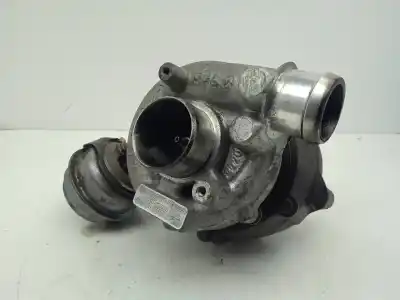 Автозапчасти б/у ТУРБОКОМПЕНСАТОР за AUDI A4 BERLINA (B5)  ссылки OEM IAM 028145702H  
