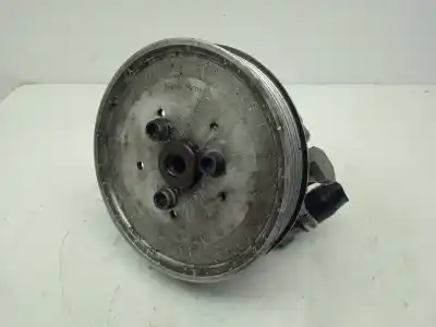 Second-hand car spare part steering pump for audi a6 berlina (4f2) 3.2 fsi oem iam references 4f0145155c