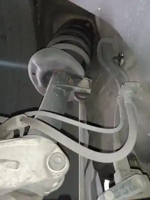 Second-hand car spare part FRONT LEFT SHOCK ABSORBER for VOLKSWAGEN PASSAT BERLINA (3C2)  OEM IAM references   