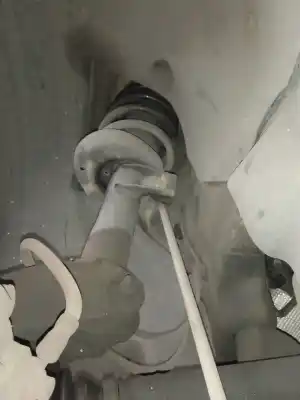 Second-hand car spare part FRONT RIGHT SHOCK ABSORBER for VOLKSWAGEN PASSAT BERLINA (3C2)  OEM IAM references   