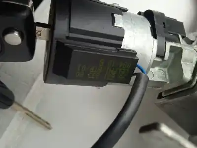 Автозапчастина б/у СТАРТЕР для CITROEN C4 GRAND PICASSO I (UA_)  Посилання на OEM IAM 9663123380  