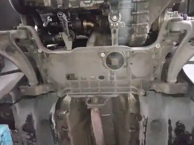 Pezzo di ricambio per auto di seconda mano ASSALE ANTERIORE per VOLKSWAGEN PASSAT BERLINA (3C2)  Riferimenti OEM IAM   