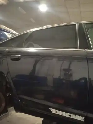 İkinci el araba yedek parçası ARKA SAG KAPI için AUDI A6 BERLINA (4F2)  OEM IAM referansları 4F0833052G  