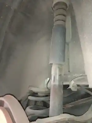 Peça sobressalente para automóvel em segunda mão amortecedor traseiro esquerdo por audi a6 berlina (4f2) 2.0 16v tfsi referências oem iam 