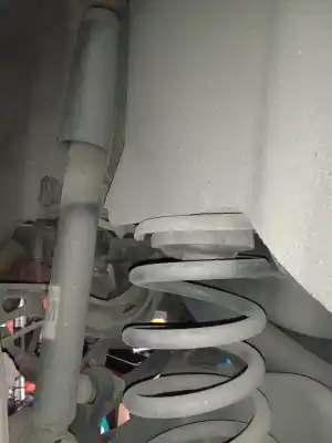 Peça sobressalente para automóvel em segunda mão amortecedor traseiro direito por audi a6 berlina (4f2) 2.0 16v tfsi referências oem iam 