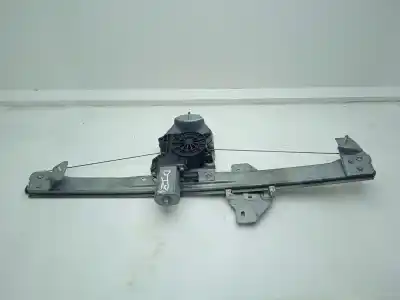 Автозапчасти б/у регулятор стекла переднего левого за dacia dokker ambiance ссылки oem iam 128001472b