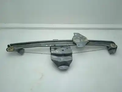 Автозапчасти б/у регулятор стекла переднего левого за dacia dokker ambiance ссылки oem iam 128001472b  