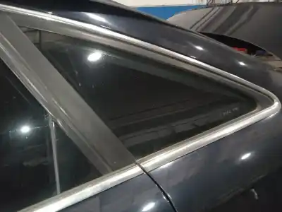 Peça sobressalente para automóvel em segunda mão vidro custódia triangular traseiro direito por audi a6 berlina (4f2) 2.0 16v tfsi referências oem iam 