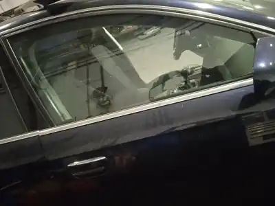 Peça sobressalente para automóvel em segunda mão vidro dianteiro direito por audi a6 berlina (4f2) 2.0 16v tfsi referências oem iam 