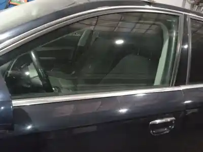 Peça sobressalente para automóvel em segunda mão vidro dianteiro esquerdo por audi a6 berlina (4f2) 2.0 16v tfsi referências oem iam 