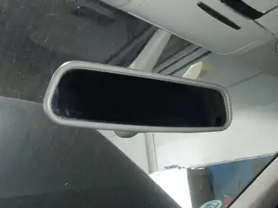 Peça sobressalente para automóvel em segunda mão espelho retrovisor interior por audi a6 berlina (4f2) 2.0 16v tfsi referências oem iam 