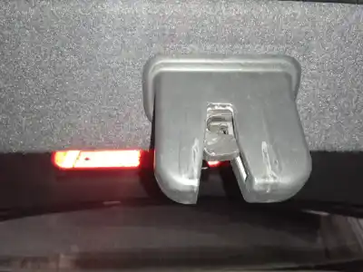 Peça sobressalente para automóvel em segunda mão fechadura do mala por audi a6 berlina (4f2) 2.0 16v tfsi referências oem iam 4e0827645