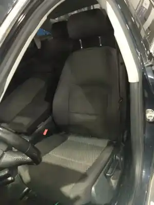Peça sobressalente para automóvel em segunda mão assento dianteiro esquerdo por audi a6 berlina (4f2) 2.0 16v tfsi referências oem iam 