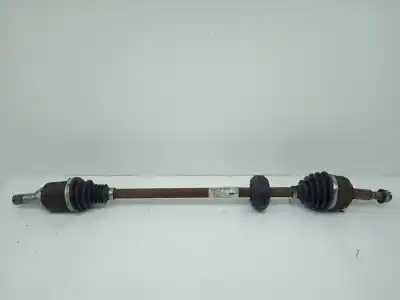 Piesă de schimb auto la mâna a doua TRANSMISIE FATÃ DREAPTA pentru DACIA DOKKER  Referințe OEM IAM 391006276R  