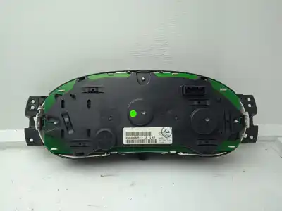 Автозапчастина б/у панель інструментів для dacia dokker ambiance посилання на oem iam 248108050r  