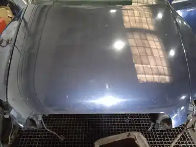 Peça sobressalente para automóvel em segunda mão capot por audi a6 berlina (4f2) 2.0 16v tfsi referências oem iam 4f0823029f