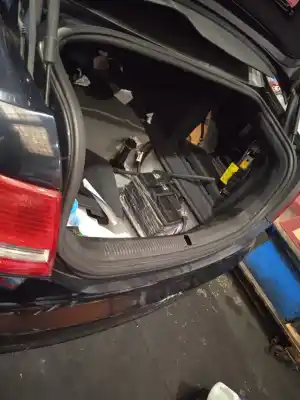 Peça sobressalente para automóvel em segunda mão junta vedante da porta por audi a6 berlina (4f2) 2.0 16v tfsi referências oem iam 