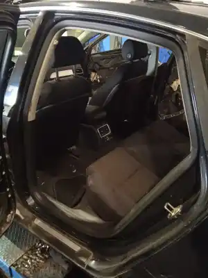 Peça sobressalente para automóvel em segunda mão junta vedante da porta por audi a6 berlina (4f2) 2.0 16v tfsi referências oem iam 