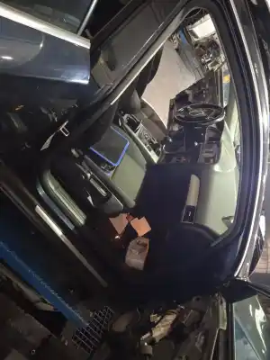 Peça sobressalente para automóvel em segunda mão junta vedante da porta por audi a6 berlina (4f2) 2.0 16v tfsi referências oem iam 