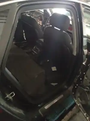 Peça sobressalente para automóvel em segunda mão junta vedante da porta por audi a6 berlina (4f2) 2.0 16v tfsi referências oem iam 