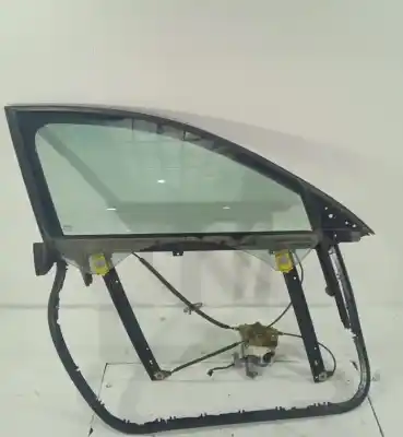 Peça sobressalente para automóvel em segunda mão elevador de vidros dianteiro direito por audi a6 berlina (4f2) 2.0 16v tfsi referências oem iam 4f0959802d
