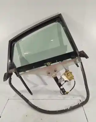 Peça sobressalente para automóvel em segunda mão elevador de vidros traseiro direito por audi a6 berlina (4f2) 2.0 16v tfsi referências oem iam 4f0959802c