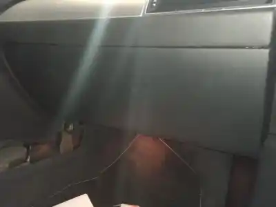 Peça sobressalente para automóvel em segunda mão porta luvas por audi a6 berlina (4f2) 2.0 16v tfsi referências oem iam 4f1857035