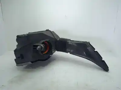 Peça sobressalente para automóvel em segunda mão filtro de ar por audi a6 berlina (4f2) 2.0 16v tfsi referências oem iam 4f0133835n