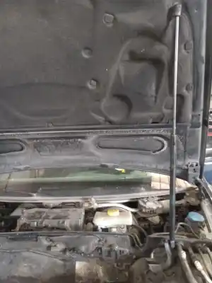 Peça sobressalente para automóvel em segunda mão amortecedor do capô por audi a6 berlina (4f2) 2.0 16v tfsi referências oem iam 5001zr0180n