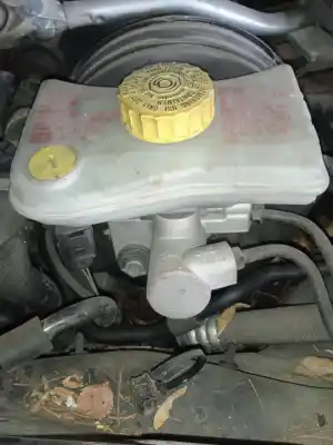 Peça sobressalente para automóvel em segunda mão bomba de travões por audi a6 berlina (4f2) 2.0 16v tfsi referências oem iam 