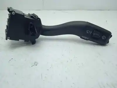 Peça sobressalente para automóvel em segunda mão comutador de limpa vidros por audi a6 berlina (4f2) 2.0 16v tfsi referências oem iam 4e0953503b