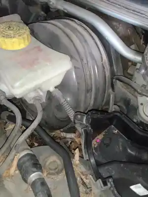 Peça sobressalente para automóvel em segunda mão servo freio por audi a6 berlina (4f2) 2.0 16v tfsi referências oem iam 4f0612105g