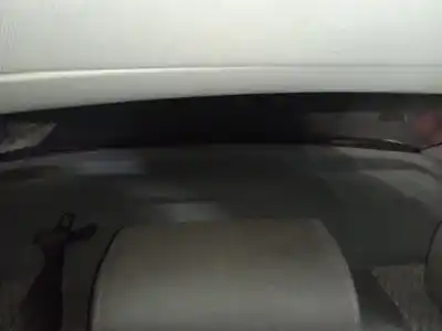 Peça sobressalente para automóvel em segunda mão chapeleira por audi a6 berlina (4f2) 2.0 16v tfsi referências oem iam 