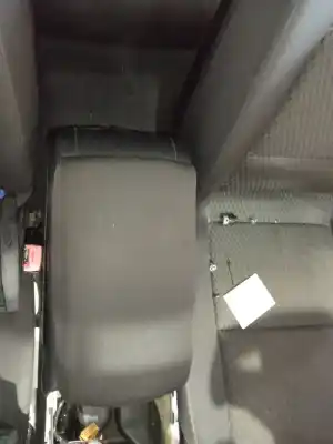 Peça sobressalente para automóvel em segunda mão apoio de braço consola central por audi a6 berlina (4f2) 2.0 16v tfsi referências oem iam 4f1857951c