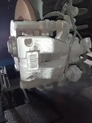 Second-hand car spare part REAR LEFT BRAKE CALIPER for CITROEN C4 GRAND PICASSO I (UA_)  OEM IAM references 9684131780  
