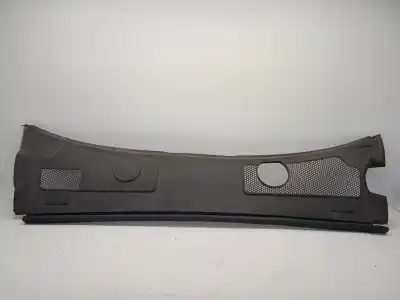 Peça sobressalente para automóvel em segunda mão grelha torpedo curcuvan por audi a6 berlina (4f2) 2.0 16v tfsi referências oem iam 4f1819403