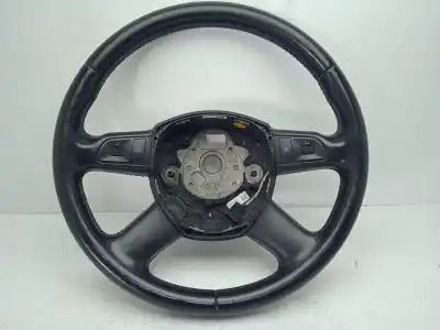 Peça sobressalente para automóvel em segunda mão volante por audi a6 berlina (4f2) 2.0 16v tfsi referências oem iam 4f0419091ah