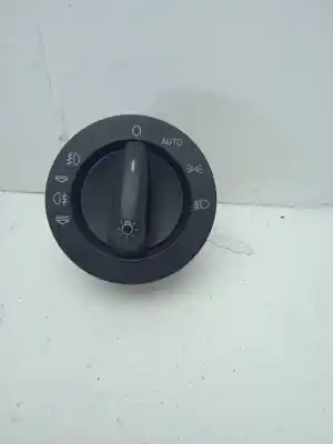 Peça sobressalente para automóvel em segunda mão comutador de luzes por audi a6 berlina (4f2) 2.0 16v tfsi referências oem iam 4f1941531d