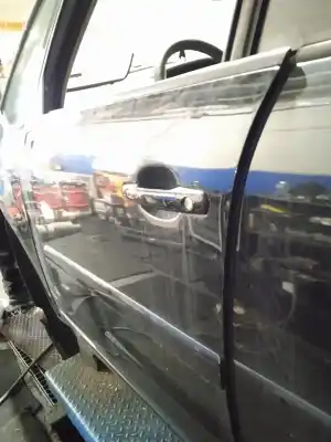 Автозапчасти б/у ЛЕВАЯ ПЕРЕДНЯЯ ДВЕРЬ за CITROEN C4 GRAND PICASSO I (UA_)  ссылки OEM IAM 9002X7  