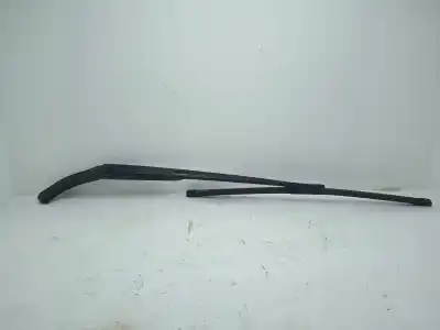Peça sobressalente para automóvel em segunda mão haste de escova dianteiro direito por audi a6 berlina (4f2) 2.0 16v tfsi referências oem iam 4f1955410