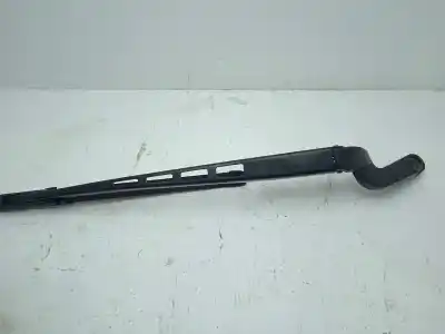 Peça sobressalente para automóvel em segunda mão haste de escova dianteiro esquerdo por audi a6 berlina (4f2) 2.0 16v tfsi referências oem iam 4f1955409