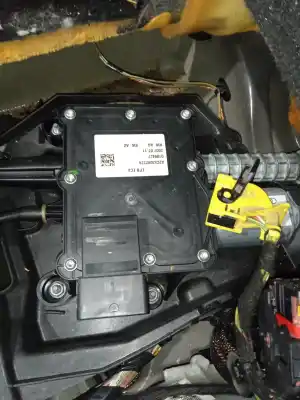 Recambio de automóvil de segunda mano de FRENO DE MANO ELECTRICO para CITROEN C4 GRAND PICASSO  referencias OEM IAM 9683024880  